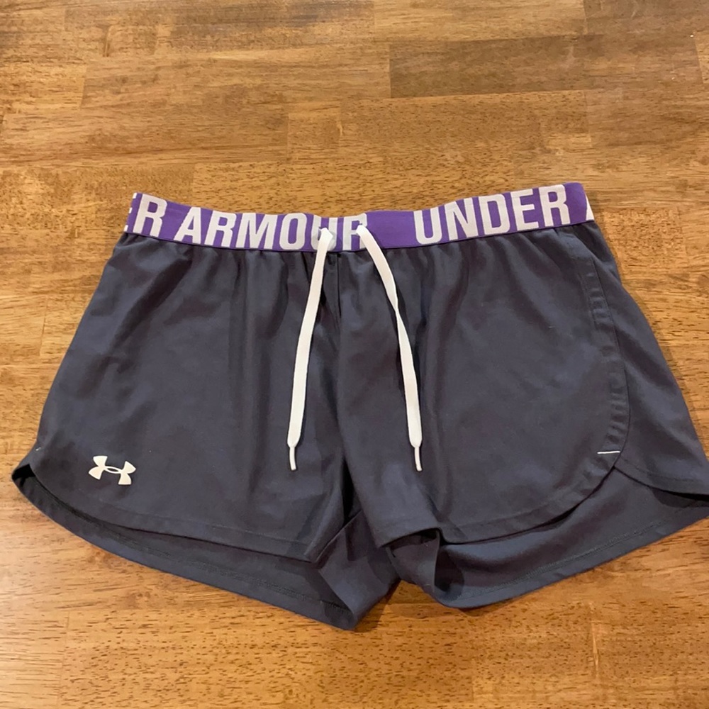 Under Armour Athletic Shorts